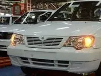 قیمت پراید