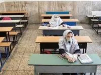 امتحانات مدارس