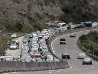 جاده هراز