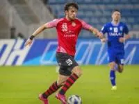 بازیکن پرسپولیس