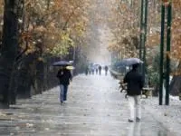 هواشناسی