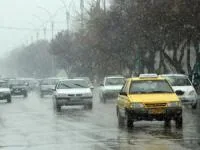 هواشناسی