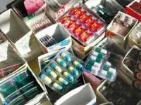 انبار احتکار