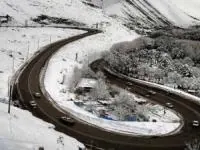 جاده های کشور