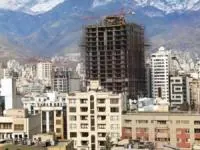 قیمت خانه