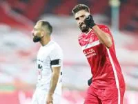 لیگ برتر