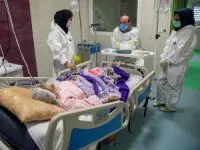 پیک ششم کرونا