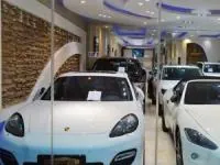 قیمت خودرو