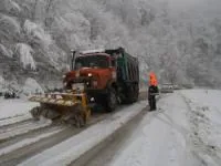 جاده های آذربایجان شرقی