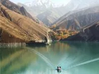 آب تهران