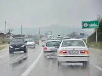 برف و باران