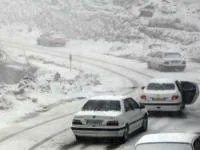جاده های کشور
