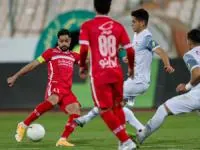 پرسپولیس