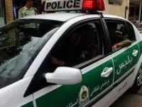 پلیس