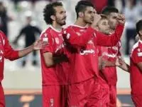 پرسپولیس