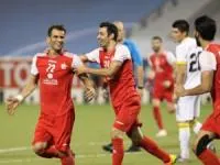 پرسپولیس