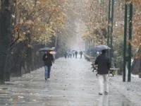 سامانه بارشی