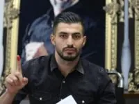 خرید پرسپولیس