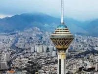کیفیت هوای تهران
