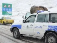 جاده های کشور