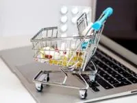 خرید اینترنتی دارو