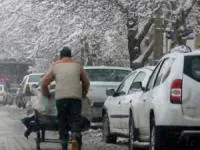کولاک برف