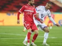 پرسپولیس