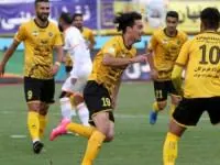 لیگ برتر