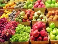 قیمت میوه