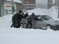 مسافران مازندران