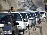 بازگشت مسافران