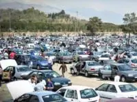 قیمت خودرو 
