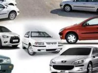 قیمت خودرو