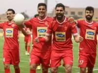 پرسپولیس