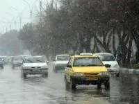 هواشناسی