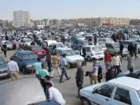 قیمت خودرو