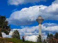 کیفیت هوای پایتخت