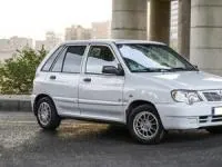 جانشین پراید