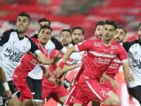 پرسپولیس