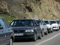 محدودیت ترافیکی