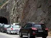 محدودیت‌های ترافیکی
