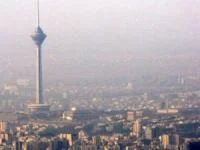 افزایش دما