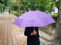 سامانه بارشی