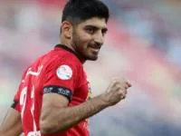 پرسپولیس