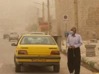 گردوغبار