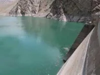 سدهای تهران