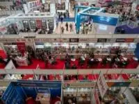 نمایشگاه کتاب