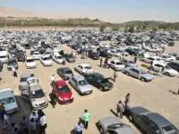 قیمت خودرو