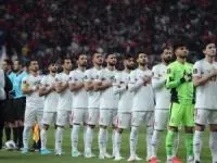تیم ملی فوتبال