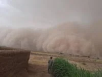 طوفان شن
